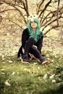 Neliel Tu  (Fan Art Version)  Bleach