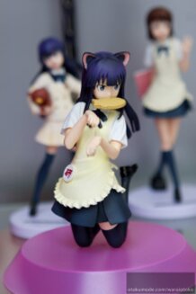 Aoi Yamada Working'!! ·  [ 山田葵 ワーキング ] 