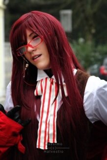 In love with the DEATH