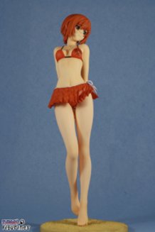 Max Factory - Shining Wind - Seena Kanon Bikini Ver. - 1/7 PVC Figure