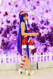 Stocking Christmas version