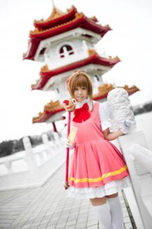 Card Captor Sakura