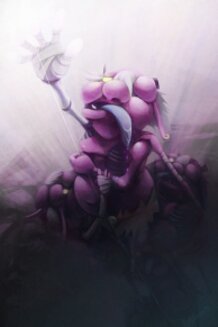 Skyward Sword: Cursed Bokoblins