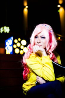 UtaPri : Tsukimiya Ringo