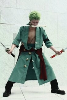 Roronoa Zoro
