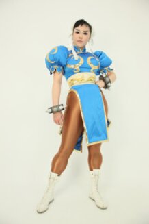 Chun-Li