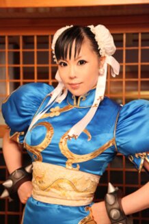 Chun-Li