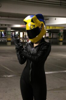 Celty - Durarara!!