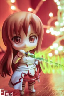 asuna's sword