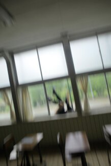 Hatsune Miku Monochrome ∞ Blue Sky