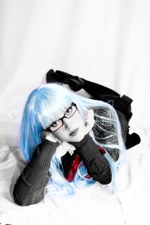 Amamiya - Color/Black/White