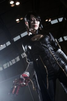 BAYONETTA-BAYONETTA