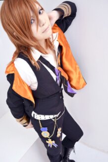 Uta no Prince-sama♪(Ren)