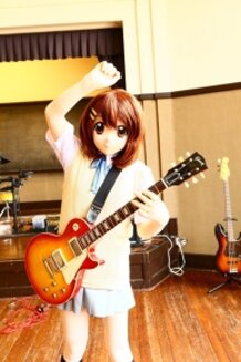 Yui Hirasawa