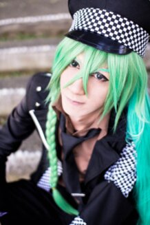 Amnesia - Ukyo