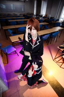 Chuunibyou demo Koi ga Shitai ! 