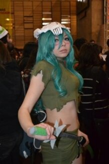 Nelliel Tu Odelschwanck