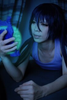 Alto Saotome - Macross Frontier