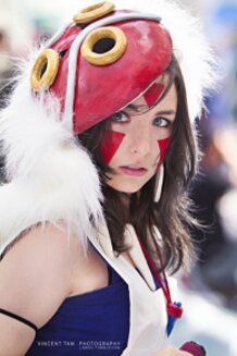 Princess Mononoke