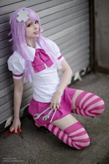 Kururu Sumeragi – Air Gear