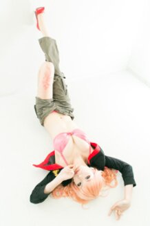 マクロスF　シェリル