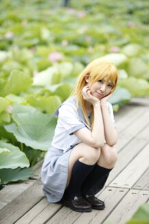 Kirino [ Ore no imouto ga konnani kawaii wake ga nai ]