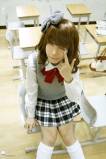 Joshi Kousei ❤女子高生❤ Photoshoot