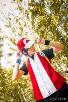 Pokemon Red: The greatest of them all