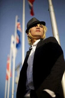 (Kagamine Len) Nationality, What Nationality?