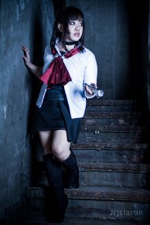 Fatal Frame: Miku Hinasaki