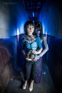 Fatal Frame: A Presence