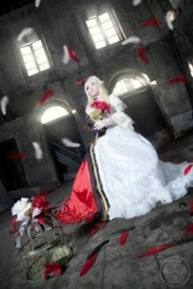 [Sound Horizon] Elise and Elisabeth