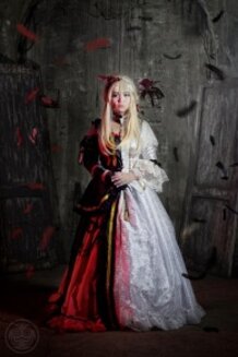 [Sound Horizon] Elise and Elisabeth