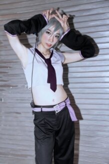 Yowane Haku (Vocaloid)