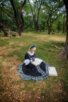 Gosick - Victorique de Blois