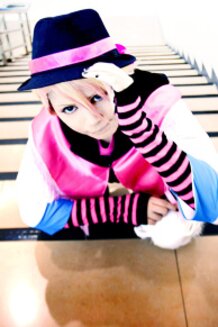 Syo Kurusu - Uta no Prince-sama: Maji Love 1000%