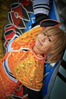 Dynasty Warriors 7 : Xiao Qiao