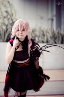 Final Fantasy XIII-3 : Lumina