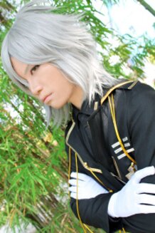 Devil Survivor 2 - Houtsuin Yamato