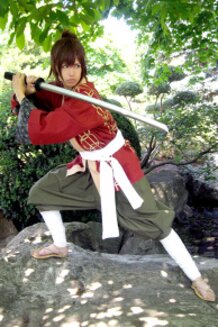 Hakuouki Shinsengumi Kitan: Okita Souji