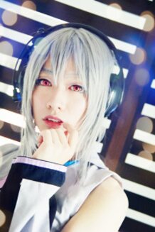 Yowane Haku-Vocaloid