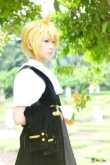 Vocaloid Servant of Evil Concert Version