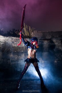 KILL la KILL