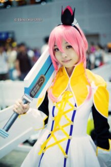 Descender of Pasca -- Kanonno