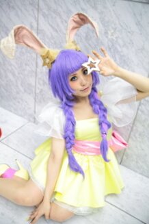 クリィミーミミ