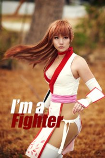 DoA5 - I'm a Fighter