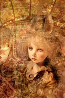 Alice in Rabbitland