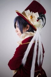 シエル・ファントムハイヴ