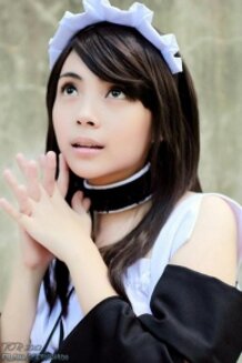 Misaki Ayuzawa - Kaichou wa Maid-sama!