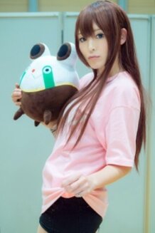 パンツじゃないから恥ずかしくない。